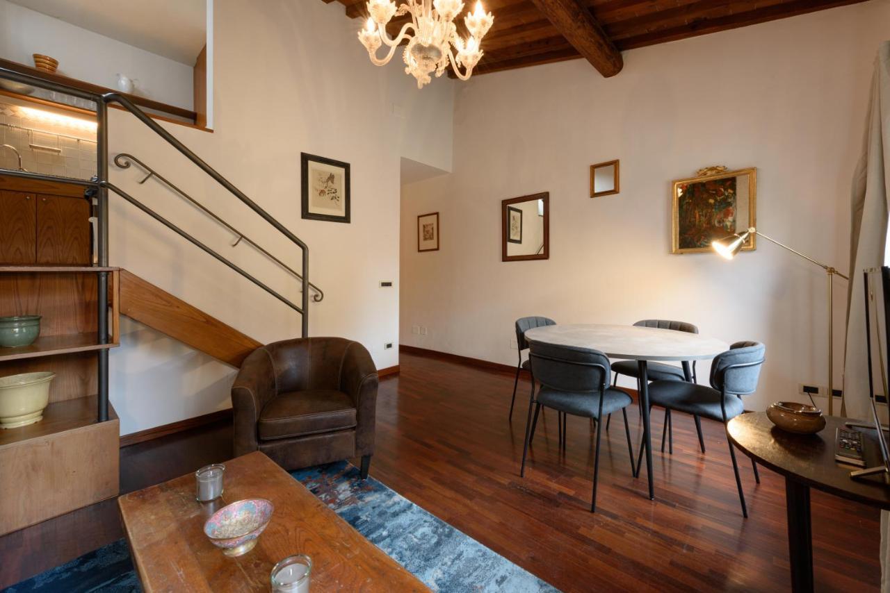 San Giovanni House By Mmega Appartamento *